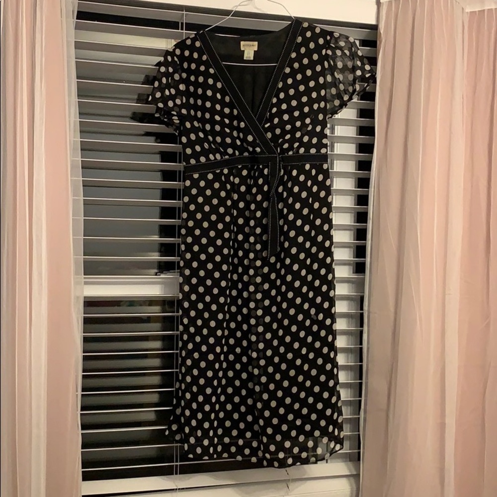 Maternity dress